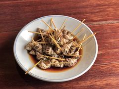 花雕酒花螺-大牌大·传统杭帮菜(湖滨店)