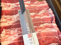 牛肉盘-胜博殿日式炸猪排(西红门店)