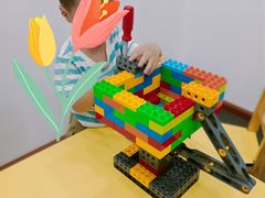 -想家粒科学探索中心(青林湾店)