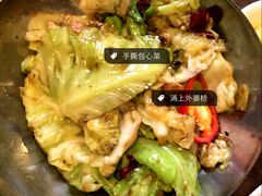 涌上外婆桥(南塘店)-涌上外婆桥(南塘店)