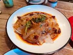 -四姐妹东北饺子(沙尾路店)