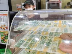 -SUBWAY赛百味(大都荟店)