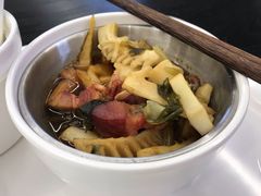 -长申超市(美食城店)