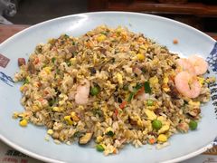 -粗茶淡饭(东关街店)