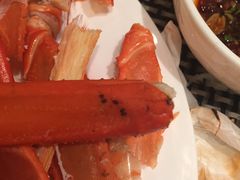 -城市名人酒店-喝彩西餐厅(名人城市广场店)