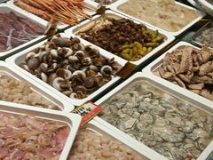 -码头鲜精致威海菜(欧乐坊店)