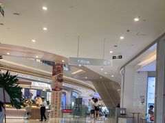 -天虹购物中心(深圳龙华店)