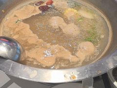 -八合里潮汕鲜牛肉火锅(福州万象城店)