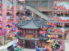 -中街·盛京龙城