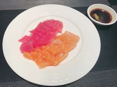 -青岛证大喜玛拉雅酒店·Z1餐厅