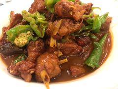 -青岛蓝海大饭店·渔歌舫(李沧店)