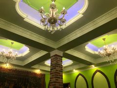 -维吾尔餐厅(宜山路店)