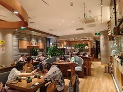 -云海肴·汽锅鸡·云南菜(领展购物广场·中关村店)