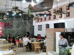 大堂-佤家大院(南门店)