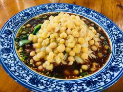 -老地方猫儿面(磁器口店)