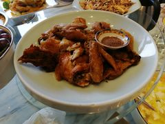 -天外天烤鸭店(八角店)