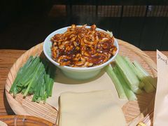 市井酱爆肉-淀里船宴(卓达店)