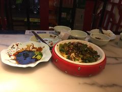 -京城小江南·北京烤鸭·江南土菜·白鱼(中关村店)
