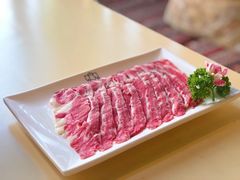 -甘尼仕印度餐厅爵士酒吧(阳春巷店)