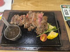 -豪客来牛排(海沧阿罗海店)