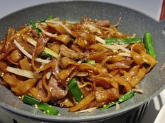 -山泉粤宴(广东大厦店)