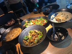 -金牌外婆家(苏州中心店)