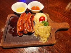 -马迭尔德式西餐精酿啤酒屋(中央大街店)