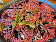 -重庆下半城老火锅(糖酒公司店)