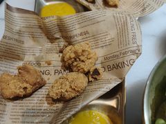 -韩宫宴烤肉·料理(东台吾悦店)