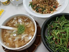 -汇贤府·李氏新鲁菜(万寿路店)