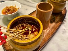 -辛香汇·现炒川菜(淮海路百盛店)