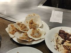 -新海膳法式铁板烧(华燕奥特莱斯店)