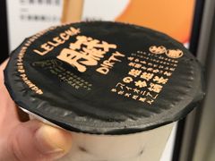 -LELECHA乐乐茶(美罗城店)