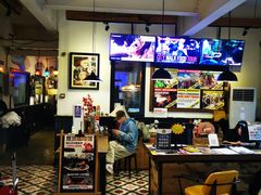-拖板鞋咖啡旅行酒店(春熙路地铁站店)