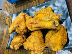 -CHICKEN NOW韩式炸鸡&啤酒