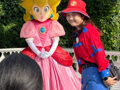 -日本环球影城