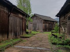 -婺源梦里老家大型山水实景演出