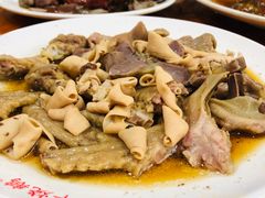 -黄连大头华烧鹅店(大良店)