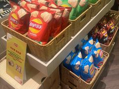 -Calix&Lay's(新天地店)