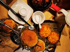 -避风塘(百联东郊店)