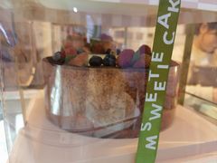 -姆们M Sweetie Cake(三里屯店)