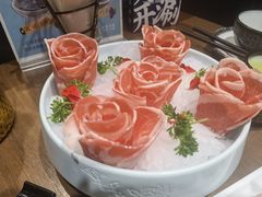 -快乐小羊(富强中路店)