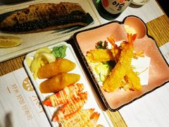 -林妈妈村·日式料理(宝山万达店)