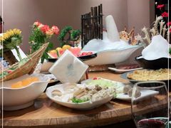 -尚海豆捞(乐虹坊店)