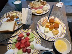 -成都宽窄巷子西美居酒店