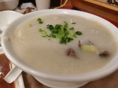 -盛记粥面(佐敦店)