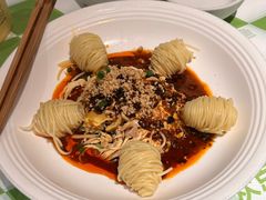 -渔语鱼新川菜Bistro(万象天地店)