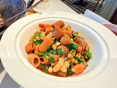 -开海·红岛海鲜虾水饺(石老人店)