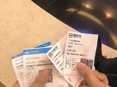 -万达影城(番禺万达广场店)