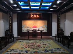 -江宁织造博物馆